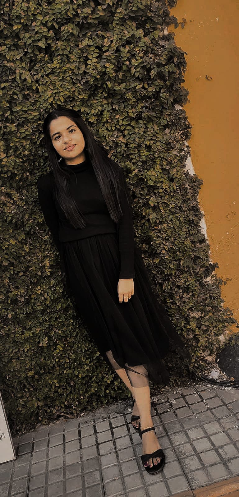LAVYA PAUL - INTERIOR DESIGNER