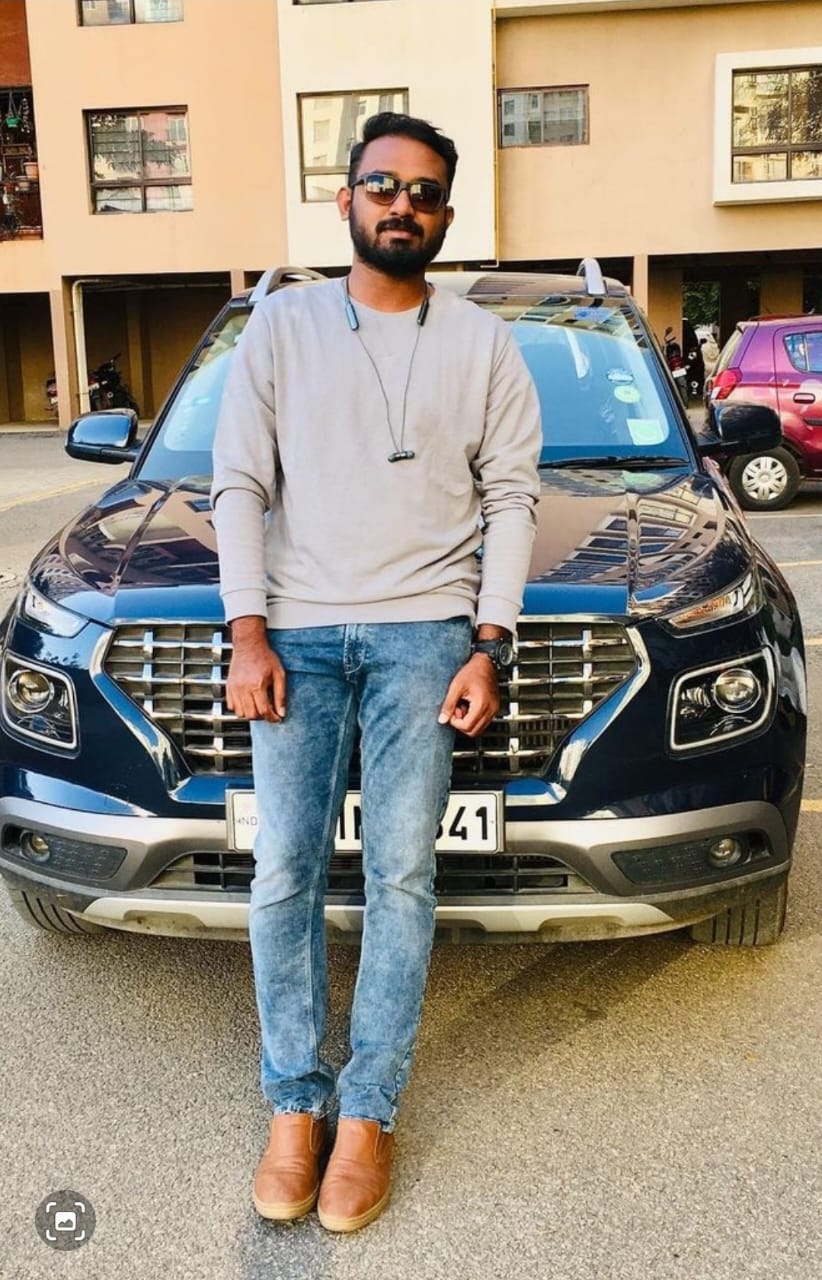 MUHAMMED SHEBIN - PROJECT MANAGER - PRINCIPAL DESIGNER - MEP ENGINEER